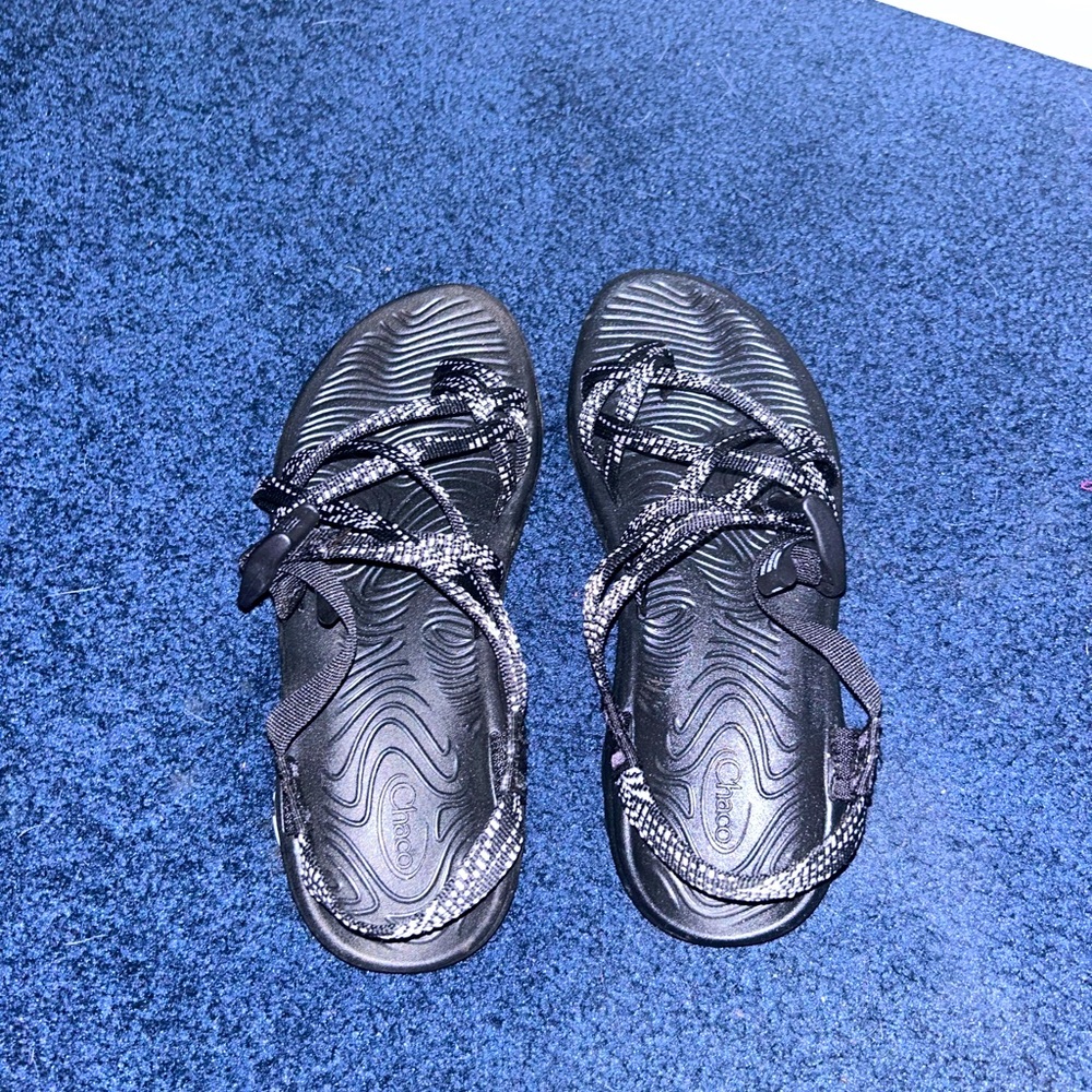 Black Chaco’s